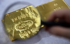 Спрос на золото упал ниже 4000 тонн впервые с 2009 года - WGC