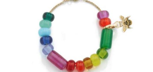 Робинсон Пелхэм запускает коллекцию бусин Arcadia Beads