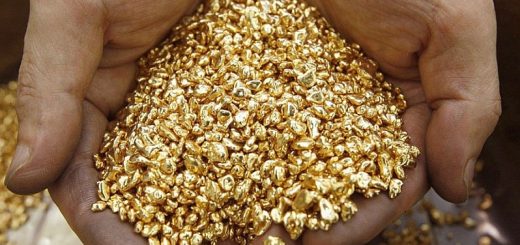 Производство золота в Мали в 2020 году вышло на новый рекорд