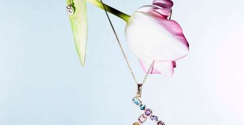 Почему я полностью одержима новой коллекцией ювелирных украшений Dolce & Gabbana