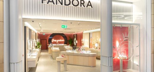 Pandora опирается на рынки США и Великобритании из-за пандемии, поскольку доходы Китая иссякают