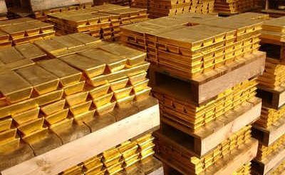 Октябрьские продажи золота Пертского монетного двора растут благодаря высокому спросу