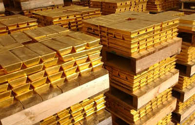 Октябрьские продажи золота Пертского монетного двора растут благодаря высокому спросу