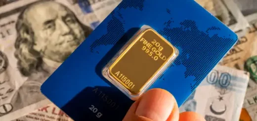 Почему золото может достичь отметки $3000 в 2023 году