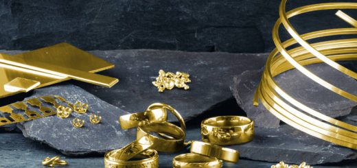 Betts Group - старейшее в Великобритании предприятие по производству драгоценных металлов
