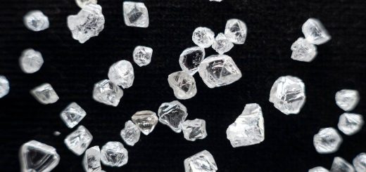 Якутские бриллианты - история, особенности