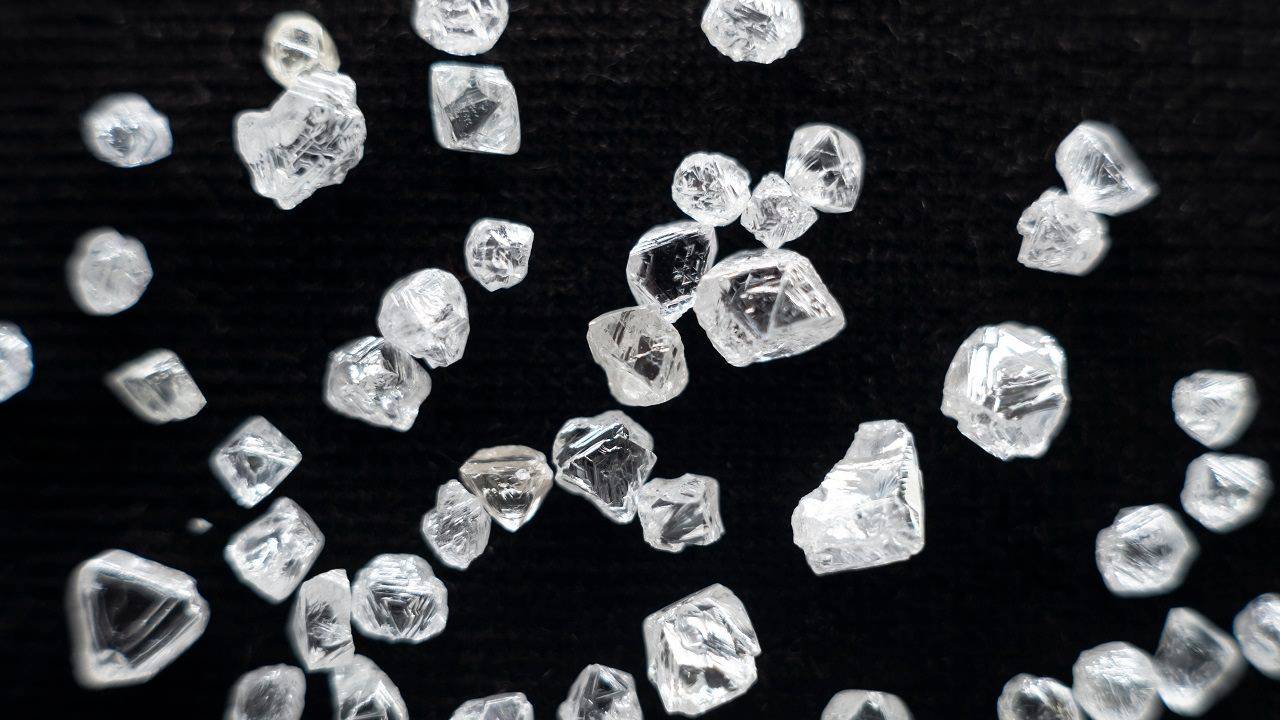 Якутские бриллианты - история, особенности