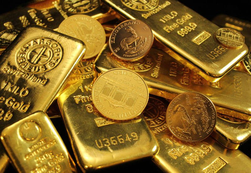 Розничные продавцы могут столкнуться с неприятностями, поскольку цена на золото достигла исторического максимума