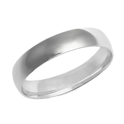 Серебряное кольцо TEOSA FF-R295-4