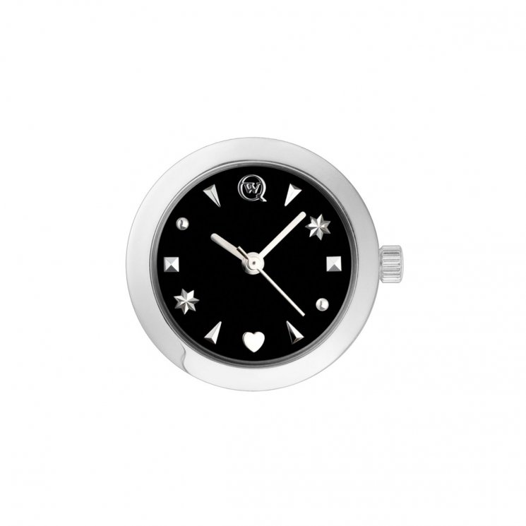 Женские часы-Часы Qwill qw_6080.00.00.9.98a