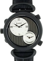 Часы наручные Korloff, франция (Арт.cr1nr)