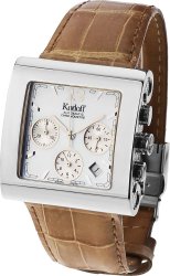 Часы наручные Korloff, франция (Арт.kca1_w3)