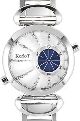 Часы наручные Korloff, франция (Арт.lm3_4br)