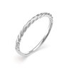 Серебряное кольцо TEOSA 901010045