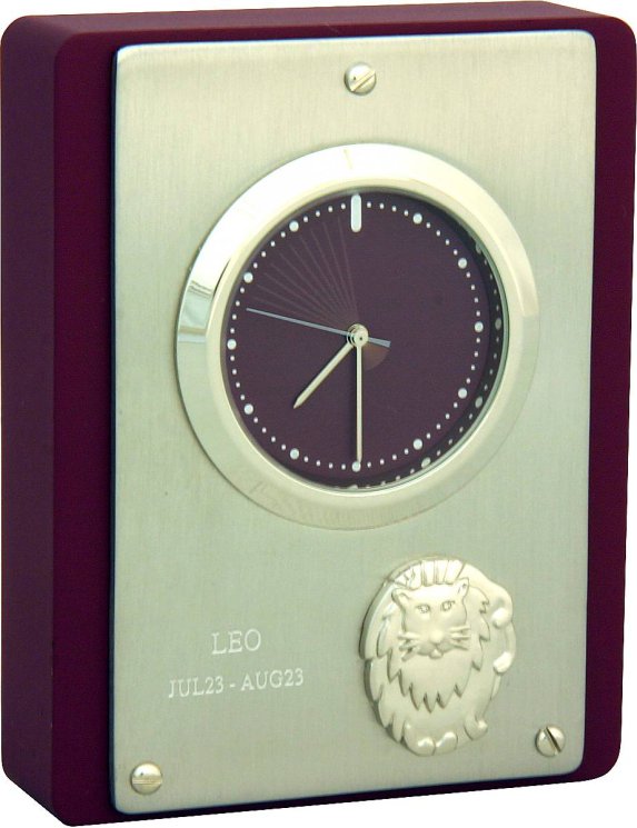 Часы из полимера Русские Самоцветы (Арт.w-05-b)