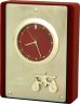 Часы из полимера Русские Самоцветы (Арт.w-07-c)