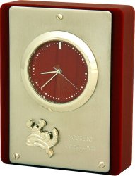 Часы из полимера (Арт.w-08-c)