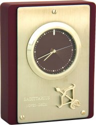 Часы из полимера Русские Самоцветы (Арт.w-09-b)