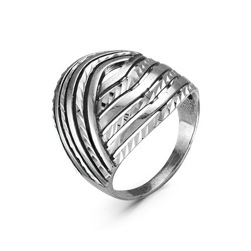 Серебряное кольцо Красная пресня 2309410-5