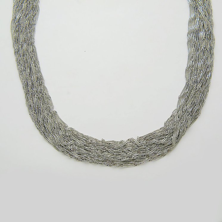 Ожерелье Эстет (Арт.nkh22-086330)