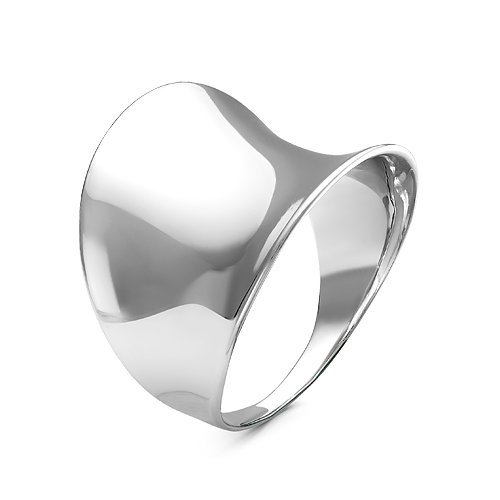 Кольцо из серебра MASKOM С100-1204