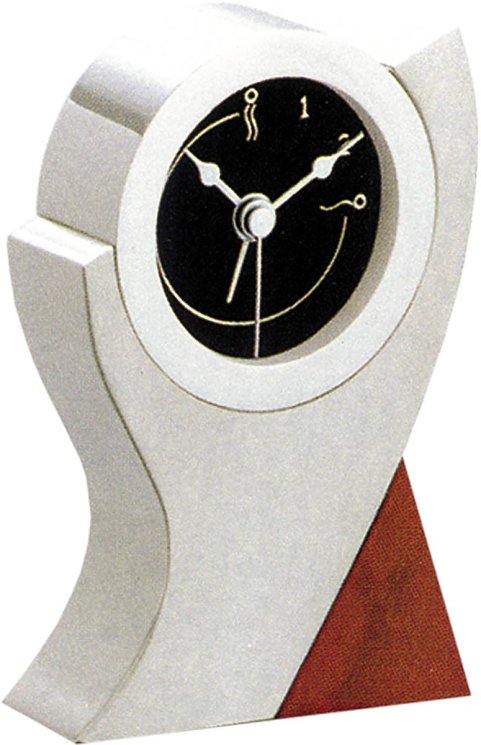 Часы из дерева (Арт.a82708)