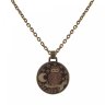 Ожерелье Clara bijoux (Арт.b26119-19_v)