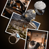 Ювелирный магазин Эстет