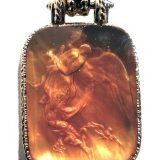 Глиптика: древнейшее ювелирное искусство