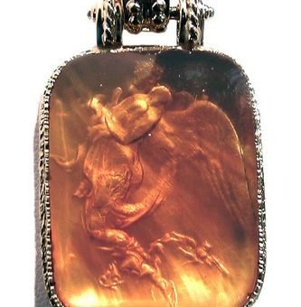 Глиптика: древнейшее ювелирное искусство