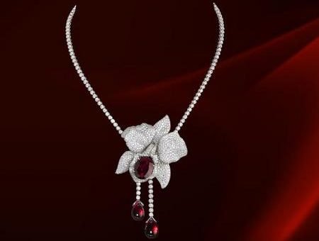 Завтрак с брендом Cartier
