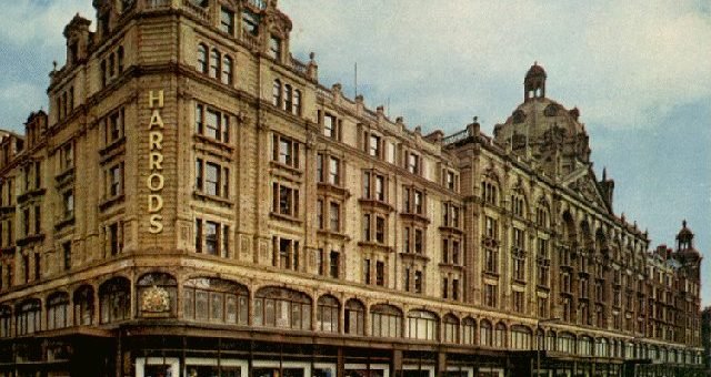 Предметы роскоши №1 от Лондонского Биеннале