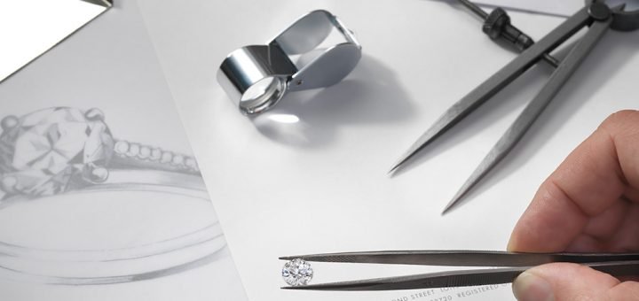 Новая эксклюзивная услуга «Для вас, навсегда» (For You, Forever) от ювелирного бренда De Beers