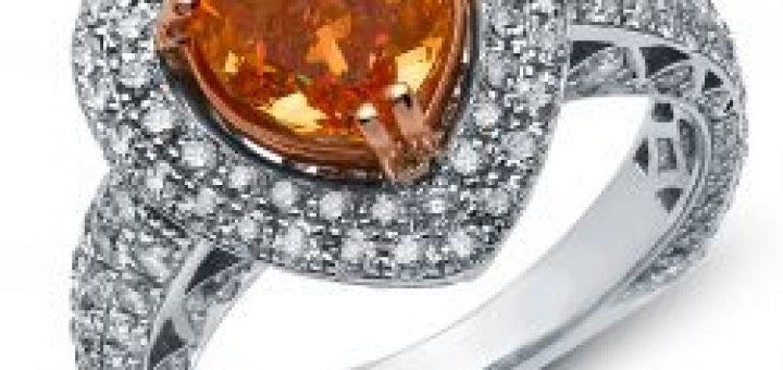 Выставку коллекции Lady Heart Diamond Collection продлили