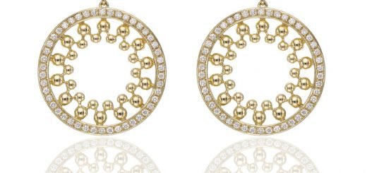 Boodles запускает новую коллекцию ювелирных украшений Circus