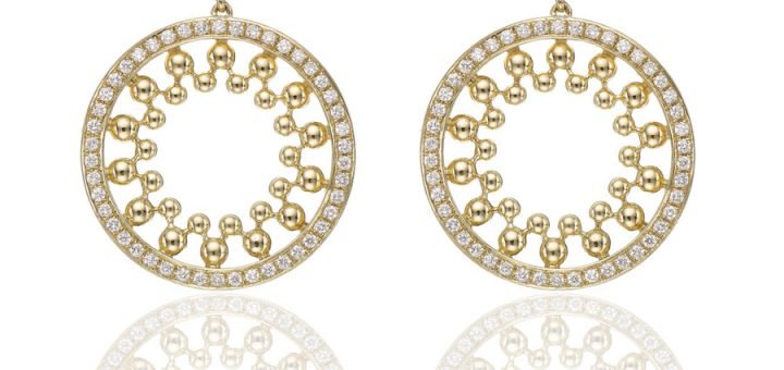 Boodles запускает новую коллекцию ювелирных украшений Circus