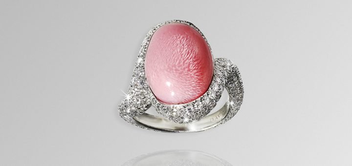 Жемчуг Конк – малоизвестное и очень востребованное чудо природы, которое нельзя вырастить в искусственных условиях