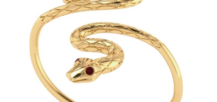 Интерес к ювелирным изделиям из золота London Road продолжает расти