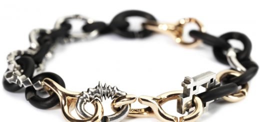 Ювелирный бренд Trollbeads представляет новую концепцию X