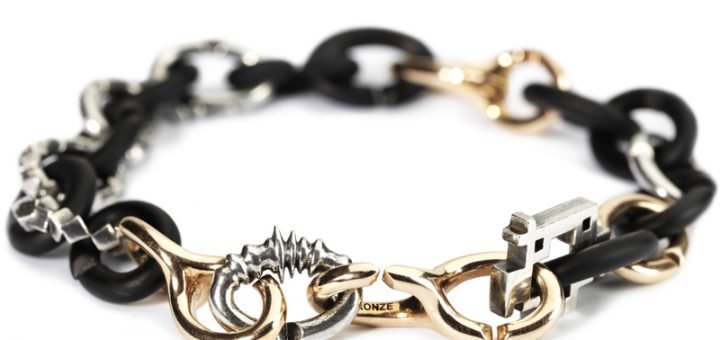 Ювелирный бренд Trollbeads представляет новую концепцию X