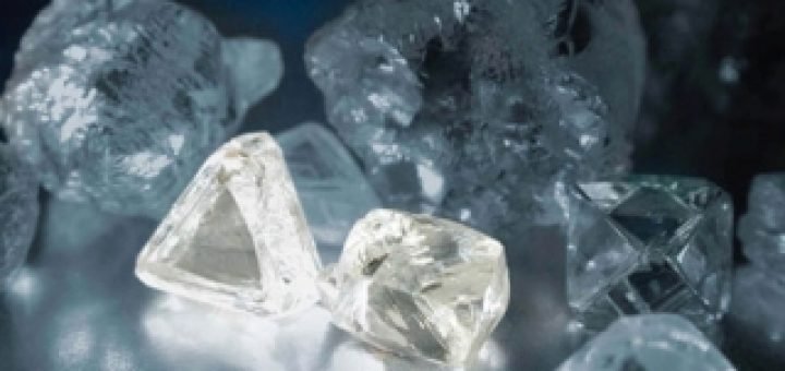 Зимбабве вскоре сможет возобновить поставки алмазов на территорию ЕС