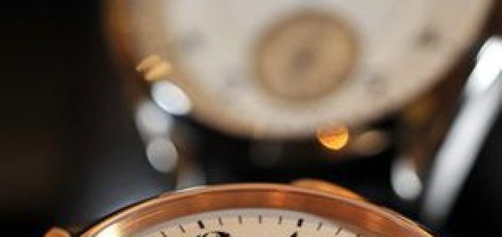 Федеральная таможенная служба изъяла крупную партию брендовых часов