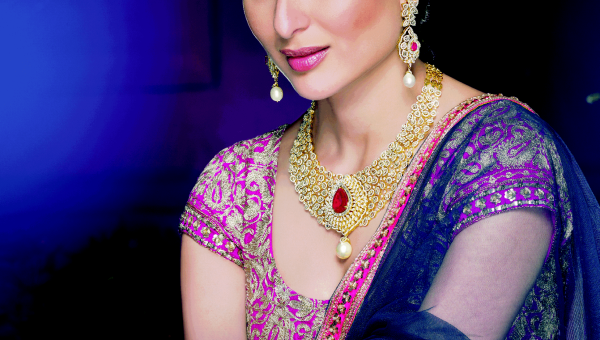 Был открыт уже 100-й по счету магазин «Malabar Gold & Diamonds»