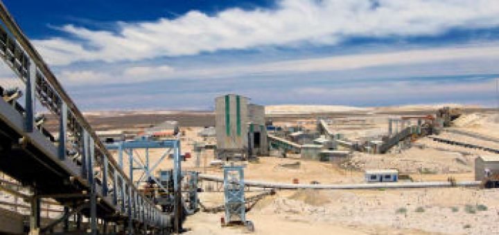 Компании «Trans Hex» и «De Beers» до сих пор не закрыли сделку в отношении шахт Намакваленд