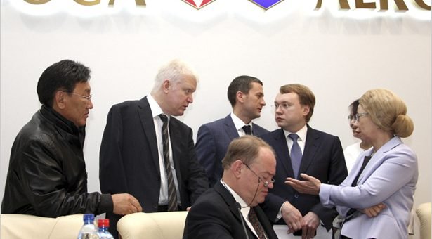 «АЛРОСА» объявила ценовой диапазон международного предложения акций