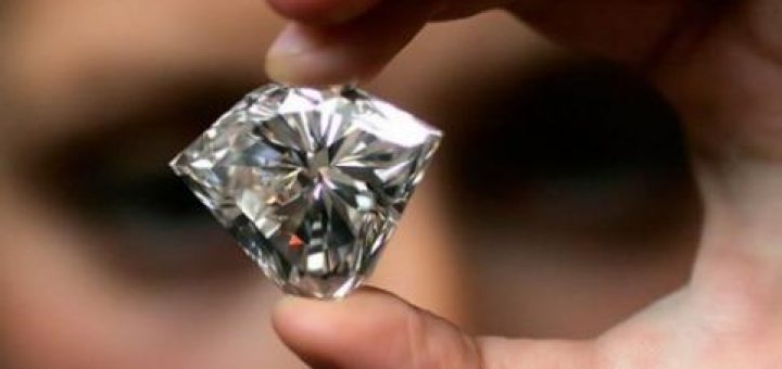 В августе на 3 процента снизился импорт алмазов в Японии