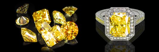 Gemesis расширяет линейку синтетических бриллиантов