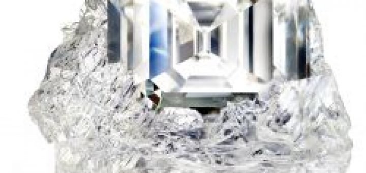 Forevermark представила публике рекламное изображение новой эксклюзивной бриллиантовой коллекции