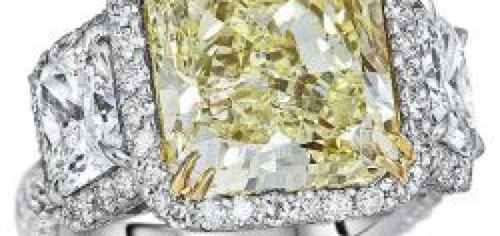 18 декабря в отеле Рузвельт пройдёт аукцион ювелирных изделий из частных коллекций