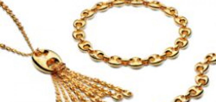 Самыми популярными ювелирными брендами являются Gucci, Kendra Scott, Sucre